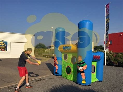 Obtenez votre tête sur ce que vous devez tirer et gagner le match. tir au but rugby regle Jeux FOOT & RUGBY Gonflables - Animations gonflables ASG34 : location ...