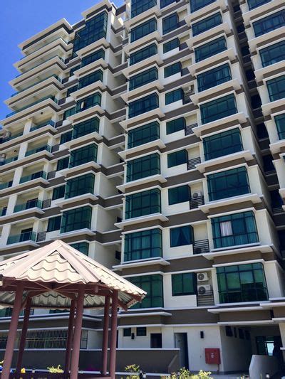 List of prices in kota kinabalu (malaysia) for food, housing, transportation, going out, and more on may 2021. Canggih Heights Condominium at Jalan Tuaran Bypass ...