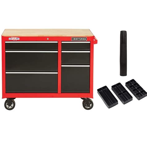 Top 5 Craftsman 2000 Series Tool Boxes January 2024 Review Toolboxwiki