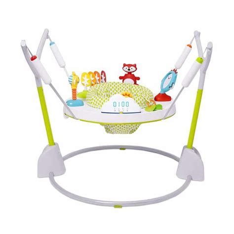 Baby Jumper With Bounce Counter Baby Jumper Activity Jumper Baby