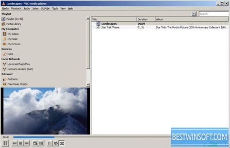 Give the administration permission to run the player on your drag and drop the vlc file from the download folder to application folder. VLC for Windows PC Free Download