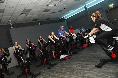 What To Expect From Your First Indoor Cycling Class Sandwell