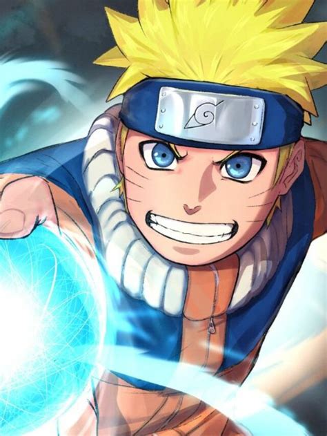 10 Strongest Jutsus In Naruto Ranked Gameshorizon