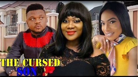 The Cursed Son Season 1 Ken Erics2019 Latest Nigerian Nollywood