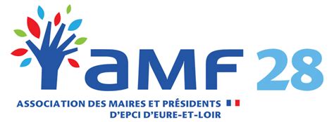Logo Amf Contour Intramuros