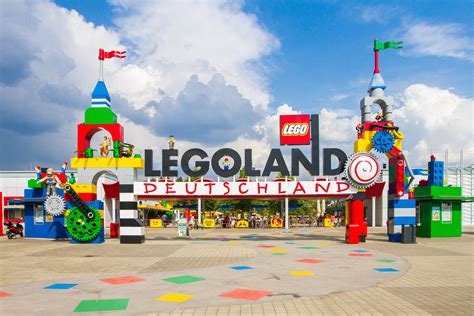 Fahrt Ins Legoland Pfarrjugend Pressath