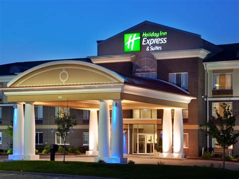 Free services for hrs guests at the holiday inn express & suites wichita northeast wichita: Holiday Inn Express & Suites Altoona-Des Moines Hotel by IHG