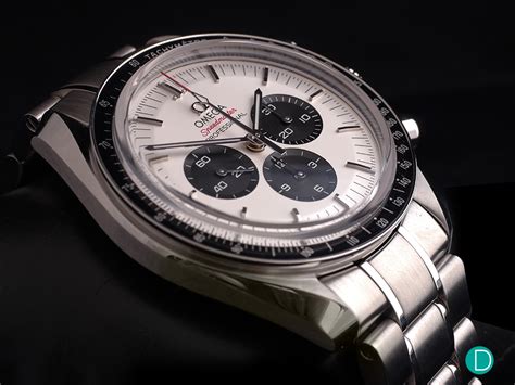 Omega is the official timekeeper for the olympics and for 2020, they had released 5 versions of the omega speedmaster representing the 5 rings of the olympics logo. The Collector's View: The Omega Speedmaster 2020 Olympics ...