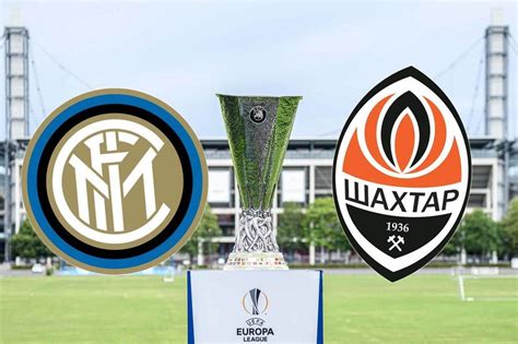 As part of the championship coppa 26 january at 22:45 will face each other the teams inter milan and milan. Europa League preview: Inter Milan vs Shakhtar Donetsk ...