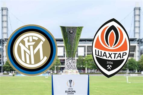 Home » football » italy. UEL Semi Final: Inter Milan vs Shakhtar Soccer Streams 17 ...