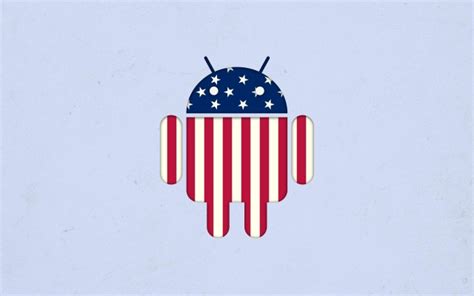 Android Wallpaper America The Beautiful Phandroid