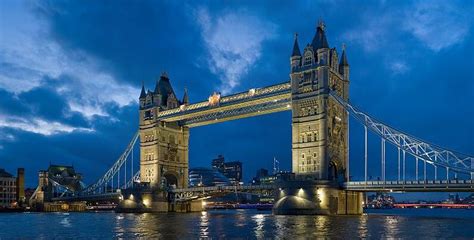 Top 15 Tourist Attractions In London Sat Test Centers