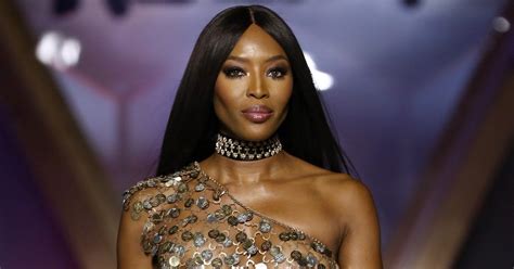 What Is Fashion Without Naomi Campbell Naomi Campbell Fashion What Is Fashion