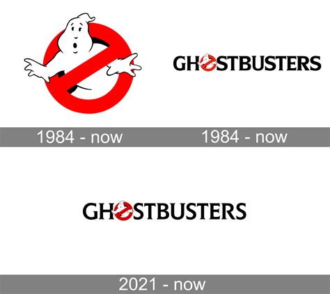 Ghostbusters Logo And Symbol Meaning History Png Brand