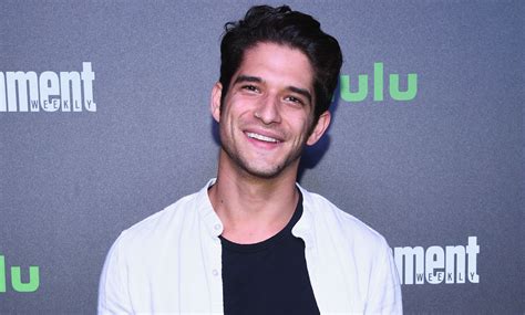 Teen Wolf Star Tyler Posey Shares Onlyfans Experience Sort Of Mentally Draining Ibtimes