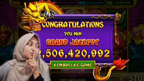 This is a fun free game and it's definitely worth it. Dragon Grand Jackpot Higgs Domino Island - YouTube