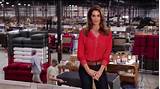 Pictures of Cindy Crawford Furniture Commercial