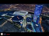 Football Stadium In La Photos