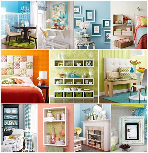 30 Fast And Easy Decor Projects For Your Home