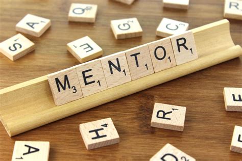 The Main Reason You Need A Mentor Nenke Consulting