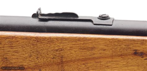 J Stevens Arms Springfield Model 15 22 S L Lr Bolt Action Single