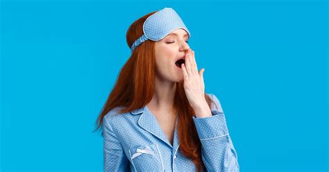 So Thats Why We Yawn When Someone Else Does Huffpost Uk Life