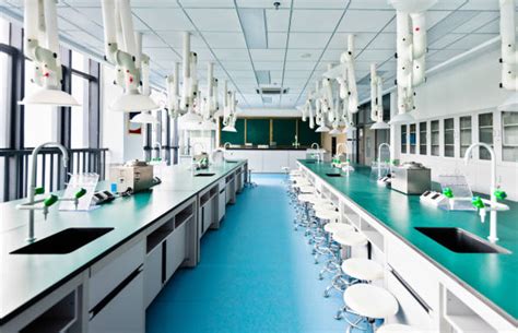 School Science Lab Stock Photos Pictures And Royalty Free Images Istock