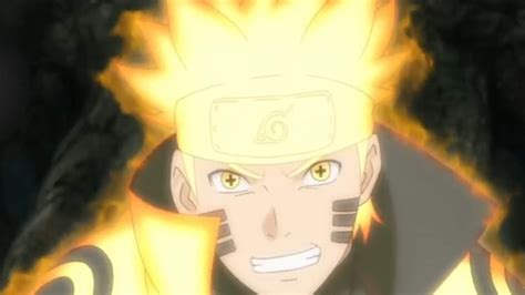 Ranking The Most Powerful Shinobi In Naruto