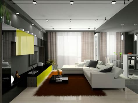 70 Stylish Modern Living Room Ideas Photos With Images Living