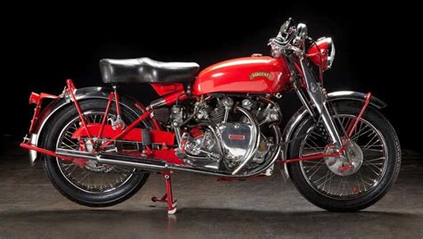 10 Most Valuable Vintage Motorcycles Forbes Vintage Motorcycles
