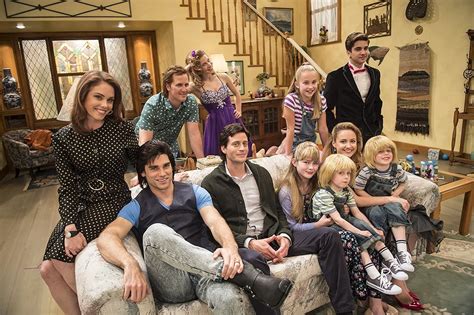 the unauthorized full house story 2015