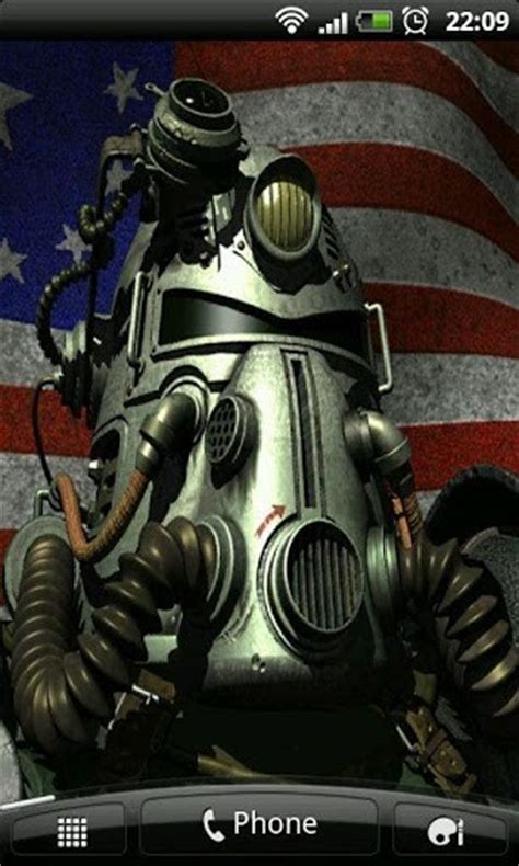 41 Fallout 4 Live Wallpaper