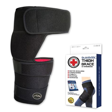 Buy Doctor Developed Stabilizing Hip Support Brace Sciatica Pain