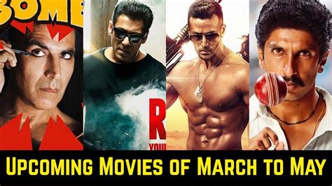 A man begins to unravel a long hidden mystery about a missing girl. 18 Bollywood Upcoming Movies List of March to May 2020 ...