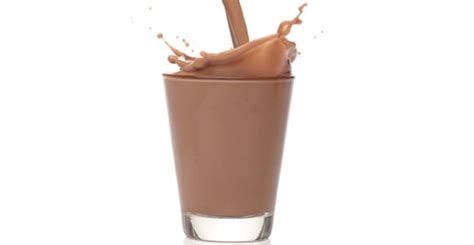 Chocolate Milk As A Recovery Drink Exercise Science Cuc