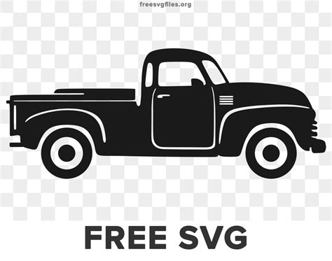 42 Old Truck Svg Cut Files Free Download Free Svg Cut