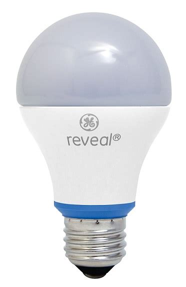 Ge Blends Reveal Brands Clean Beautiful Light With