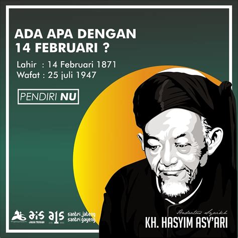 Ada Apa Di 14 Februari Ppq Al Amin Pabuwaran