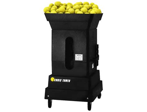 Купить Пушки Пушка теннисная Sports Tutor Tennis Tower Player за 395000
