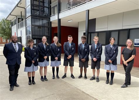 Opportunities For Growth In Secondary Melton Christian College