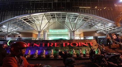 Center Point Mall Medan 2021 All You Need To Know Before You Go