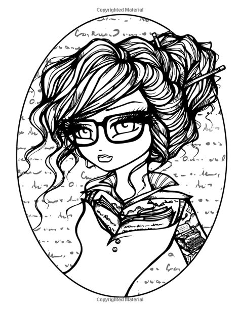 Tattoo design i did for fun that i absolutely love. Pin on !!!Adult Coloring Pages