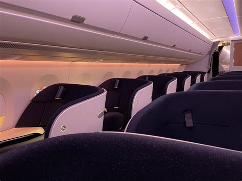 Finnair Reveals New Gorgeous Long Haul Cabins Flightradar24 Blog