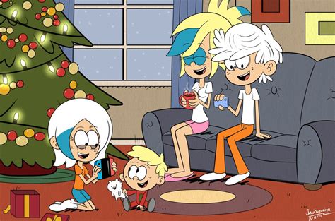 Pin By Jacob Waters On Samcoln Loud House Characters Loud Hous