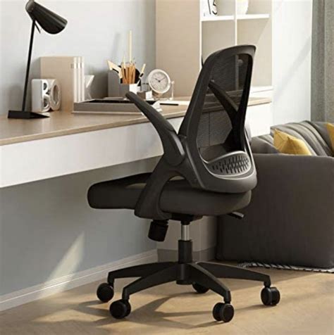 Best Office Chairs For Working From Home According To Reviewers