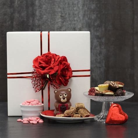 Buy Sweet Romance Valentine T Box