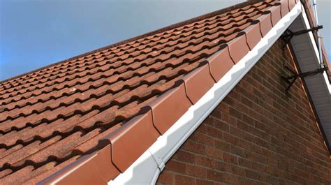 Dry Verge System From Propertyclad