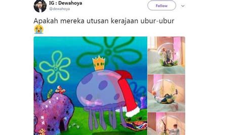 There are a lot of memes out there, but there's always room for more. Gambar Mentahan Meme Spongebob - artikelkuc