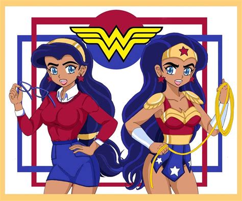 Pin On Dc Super Hero Girls