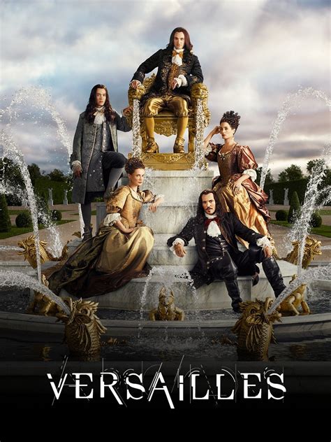 Versailles Guide Travel Plan 101